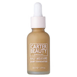 Half Measure Dewy Foundation 30Ml