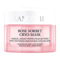 LancÃƒÂ´me Rose Smoothing Sorbet Cryo Face Mask 50ml