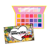 Whatever Forever 18 Eyeshadow Palette