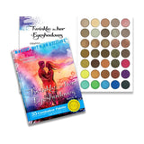 Twinkle In Her Eyeshadows - Book 1