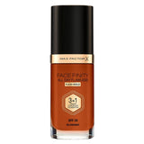 Facefinity All Day Flawless 3In1 Liquid Foundation With Spf 20
