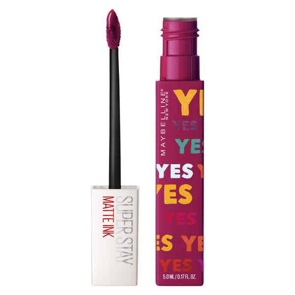 Superstay Matte Ink Limited Edition – BrandListry