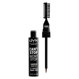 Can'T Stop Won'T Stop Longwear Brow Ink 8Ml