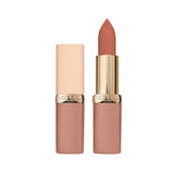 Paris Color Riche Ultra-Matte Nude Lipstick