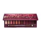 Naked Cherry Palette