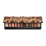 Naked Reloaded Eyeshadow Palette