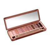 Naked 3 Eyeshadow Palette