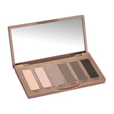 Naked 2 Basics Eyeshadow Palette