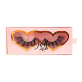 Doll Lash Liza Faux Mink