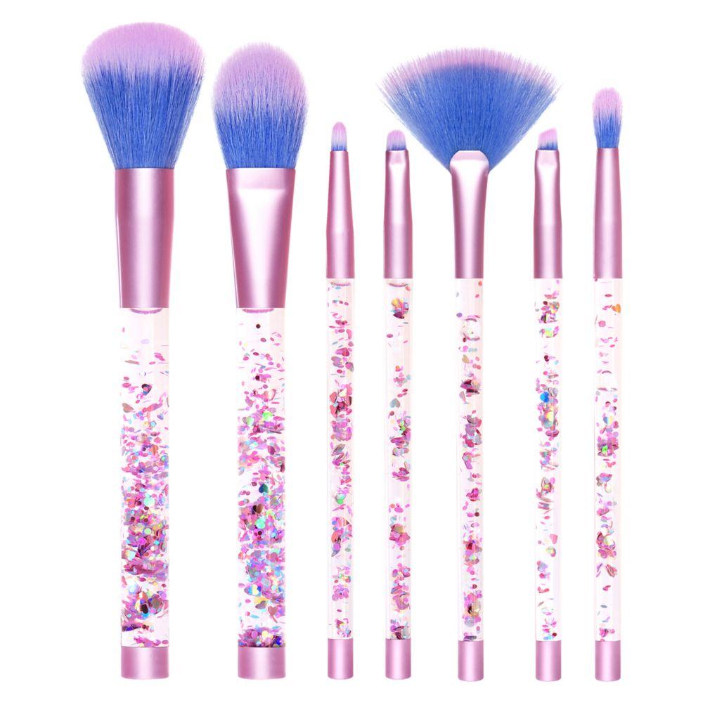 Aquarium Brush Set
