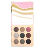 Breakfast In Bed - Eyeshadow Palette