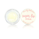 Sugar Lip Scrub