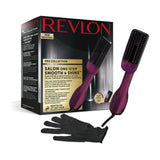 Pro Collection Salon Smooth & Shine Air & Smoothing Styler