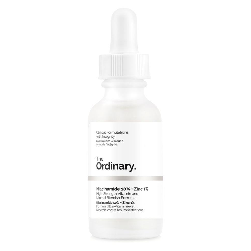 Niacinamide 10% + Zinc 1%