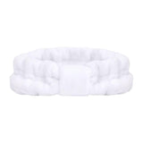 Headband White