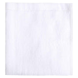 Face Cloth White