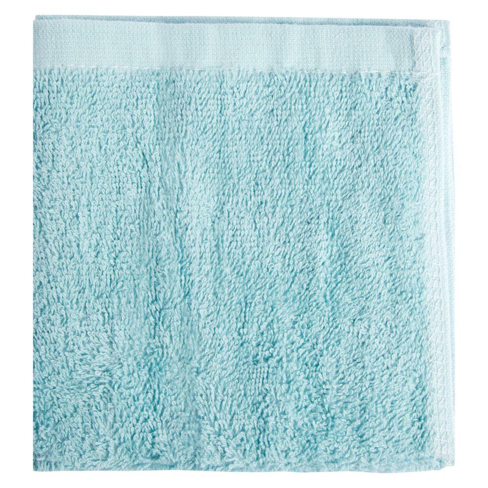 Face Cloth Teal