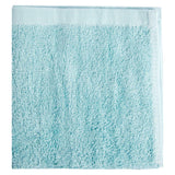 Face Cloth Teal