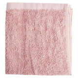 Face Cloth Pink