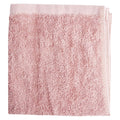 Face Cloth Pink