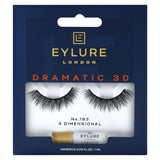 Dramatic 3D False Lashes No. 193