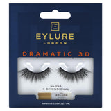 Dramatic 3D False Lashes No. 196