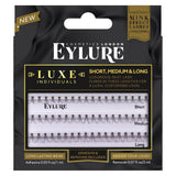 Luxe Individuals Faux Mink False Lashes