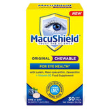 Macushield Original Chewable 30 Tablets