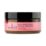 Rosehip Rich Moisture Facial Masque