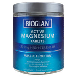Active Magnesium 120 Tablets