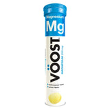 Magnesium 200 Mg 20 Effervescent Lemon Tablets