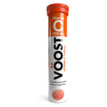 Vitamin C 1000 Mg 20 Blood Orange Effervescent Tablets
