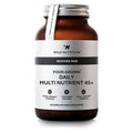 Bespoke Man Food-Grown Daily Multi Nutrient 45+ - 60 Capsules