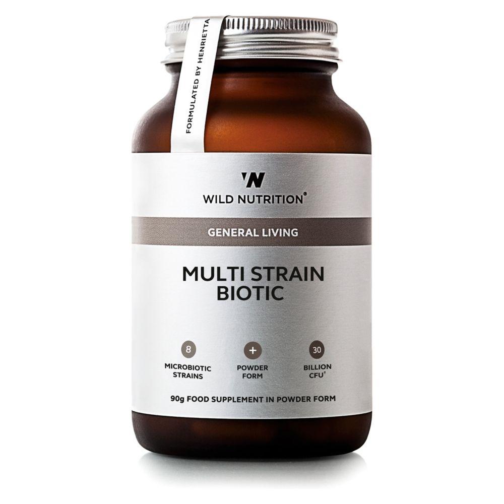 General Living Multi Strain Biotic 90G