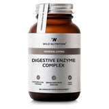 General Living Digestive Enzyme Complex 90 Capsules