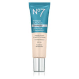 Protect & Perfect Advanced All In One Foundation