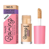 Boi-Ing Cakeless Concealer Full Coverage Liquid Concealer Mini