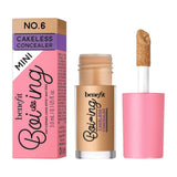 Boi-Ing Cakeless Concealer Full Coverage Liquid Concealer Mini