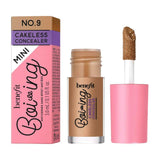 Boi-Ing Cakeless Concealer Full Coverage Liquid Concealer Mini