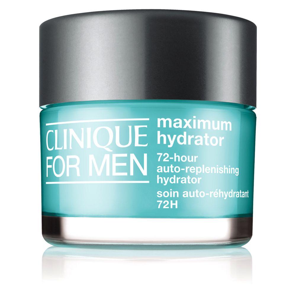 For Men Maximum Hydrator 72-Hour Auto-Replenishing Hydrator 50Ml