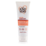 Kind Natured Brightening Exfoliating Face Wash 125ml