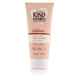 Kind Natured Brightening Jelly Face Mask 100ml