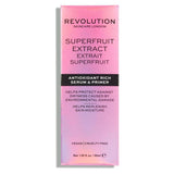 Revolution Skincare Superfruit Extract Antioxidant Rich Serum & Primer 30ml