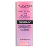 Skincare Superfruit Extract Antioxidant Rich Serum & Primer 30Ml