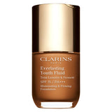 Everlasting Youth Fluid Foundation Spf15 30Ml