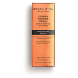 Revolution Skincare 1% Copper Peptide Serum 30ml
