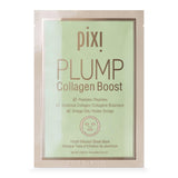 Pixi PLUMP Collagen Boost Sheet Masks (3 Masks)