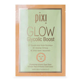 Pixi GLOW Glycolic Boost Sheet Masks (3 Masks)