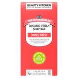 The Sustainables Citrus Burst Organic Vegan Soap Bar 120G