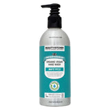 The Sustainables Minty Fresh Organic Vegan Hand Wash 300Ml